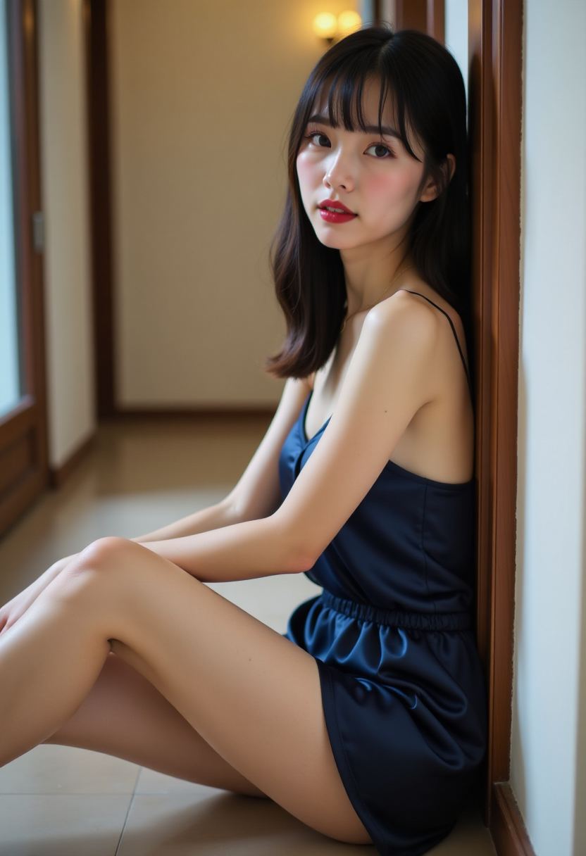 与你同频海报